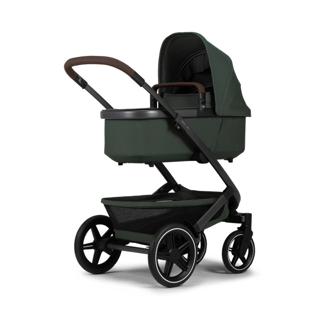 Joolz Geo3 Carrinho de Passeio Mono – Forest green