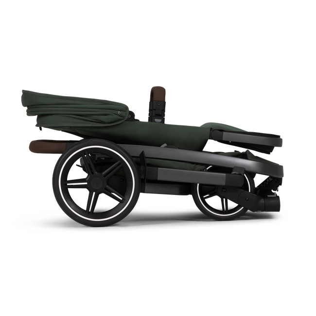 Joolz Geo3 Carrinho de Passeio Mono – Forest green