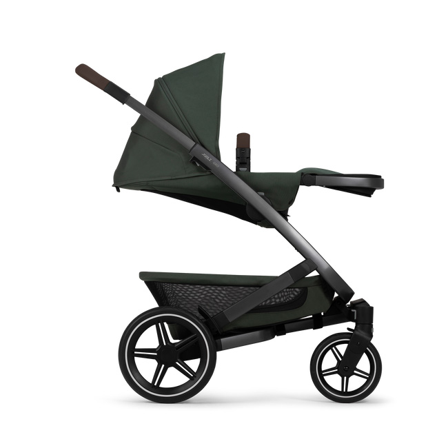 Joolz Geo3 Carrinho de Passeio Mono – Forest green