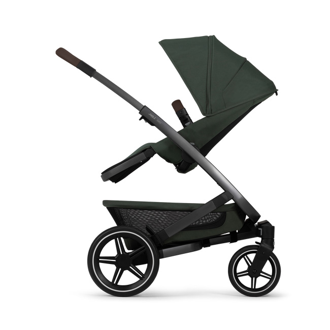 Joolz Geo3 Carrinho de Passeio Mono – Forest green