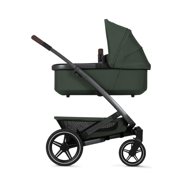 Joolz Geo3 Carrinho de Passeio Mono – Forest green
