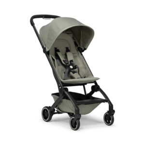 Carrinho de Passeio Joolz Aer+ - Sage green