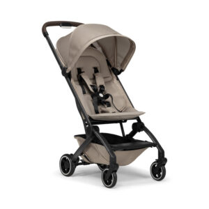 Carrinho de Passeio Joolz Aer+ - Lovely taupe