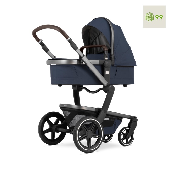 Joolz Day+ Carrinho de Passeio – Navy Blue