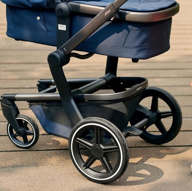 Joolz Day+ Carrinho de Passeio – Navy Blue