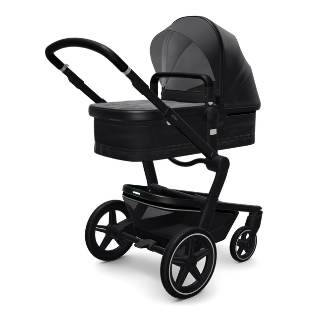 Joolz Day+ Carrinho de Passeio – Brilliant Black