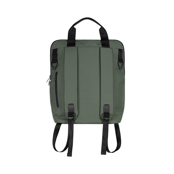 Joolz Mochila – Forest green