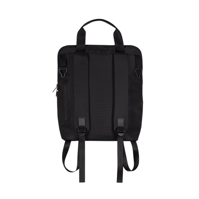 Joolz Mochila – Space black