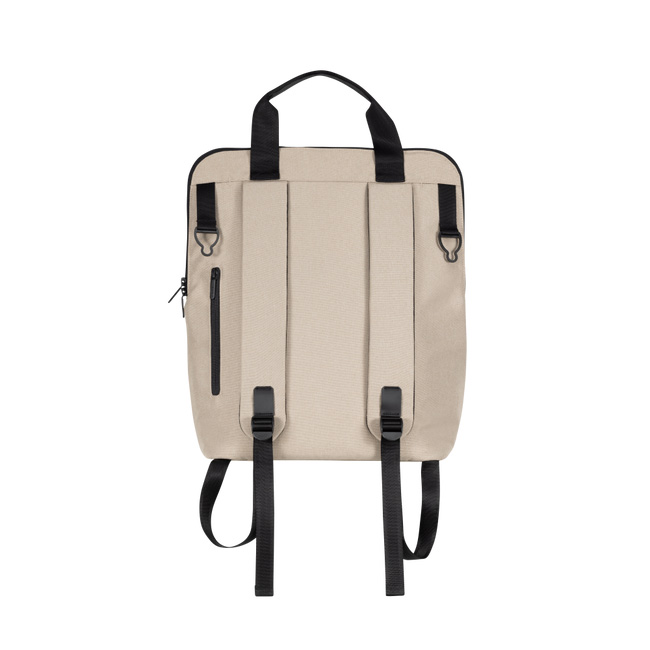 Joolz Mochila – Sandy taupe