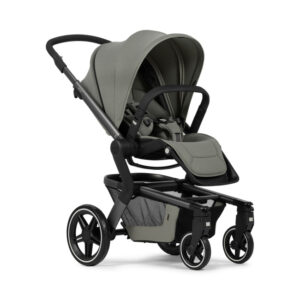 Joolz Hub+ Carrinho de Passeio - Sage Green