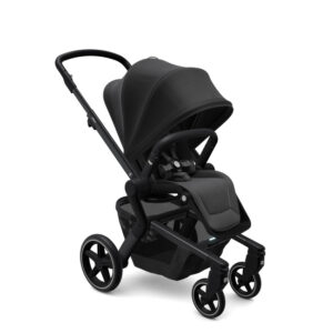 Joolz Hub+ Carrinho de Passeio - Brilliant black