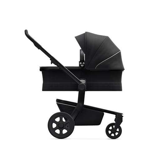 Joolz Hub+ Carrinho de Passeio – Brilliant black