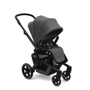 Joolz Hub+ Carrinho de Passeio - Awesome Anthracite