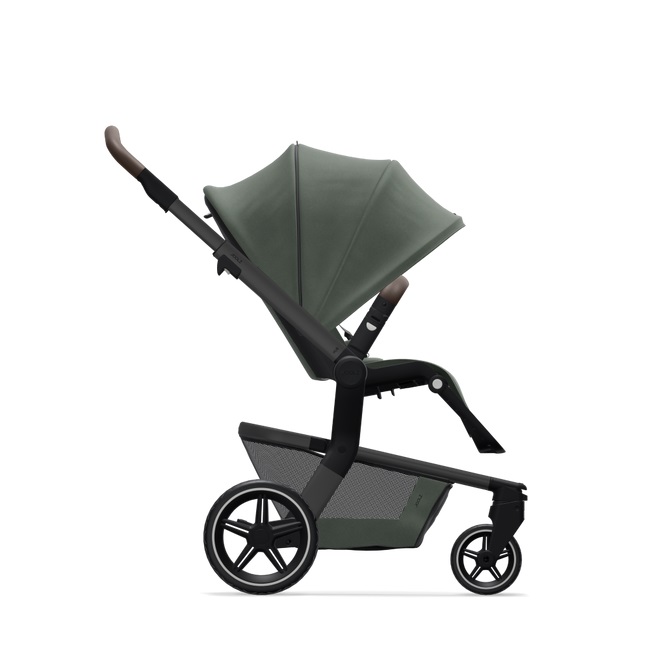 Joolz Hub+ Carrinho de Passeio – Forest Green