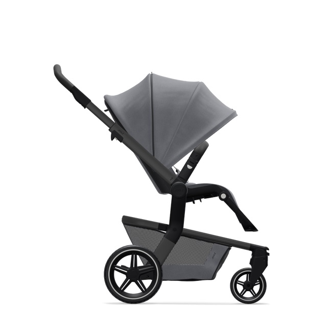 Joolz Hub+ Carrinho de Passeio – Stone Grey