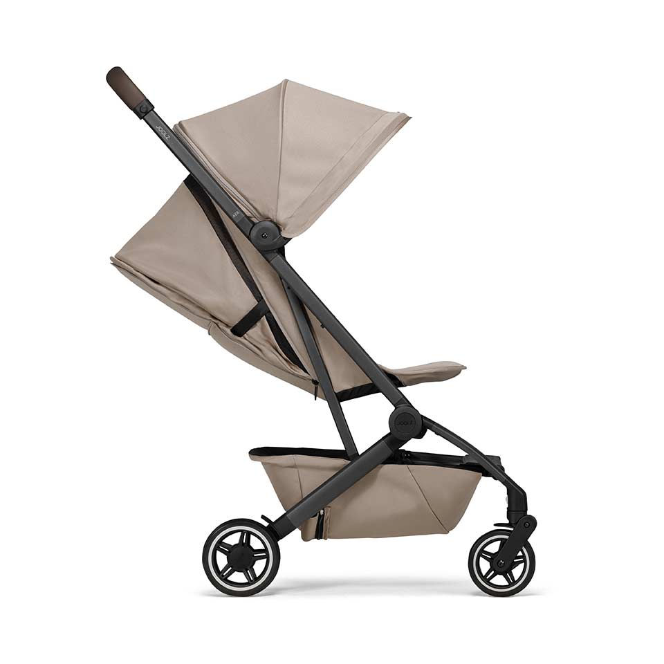 Carrinho de Passeio Joolz Aer+ – Sandy taupe