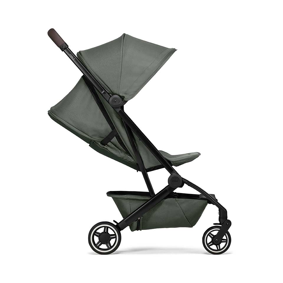 Carrinho de Passeio Joolz Aer+ – Forest green