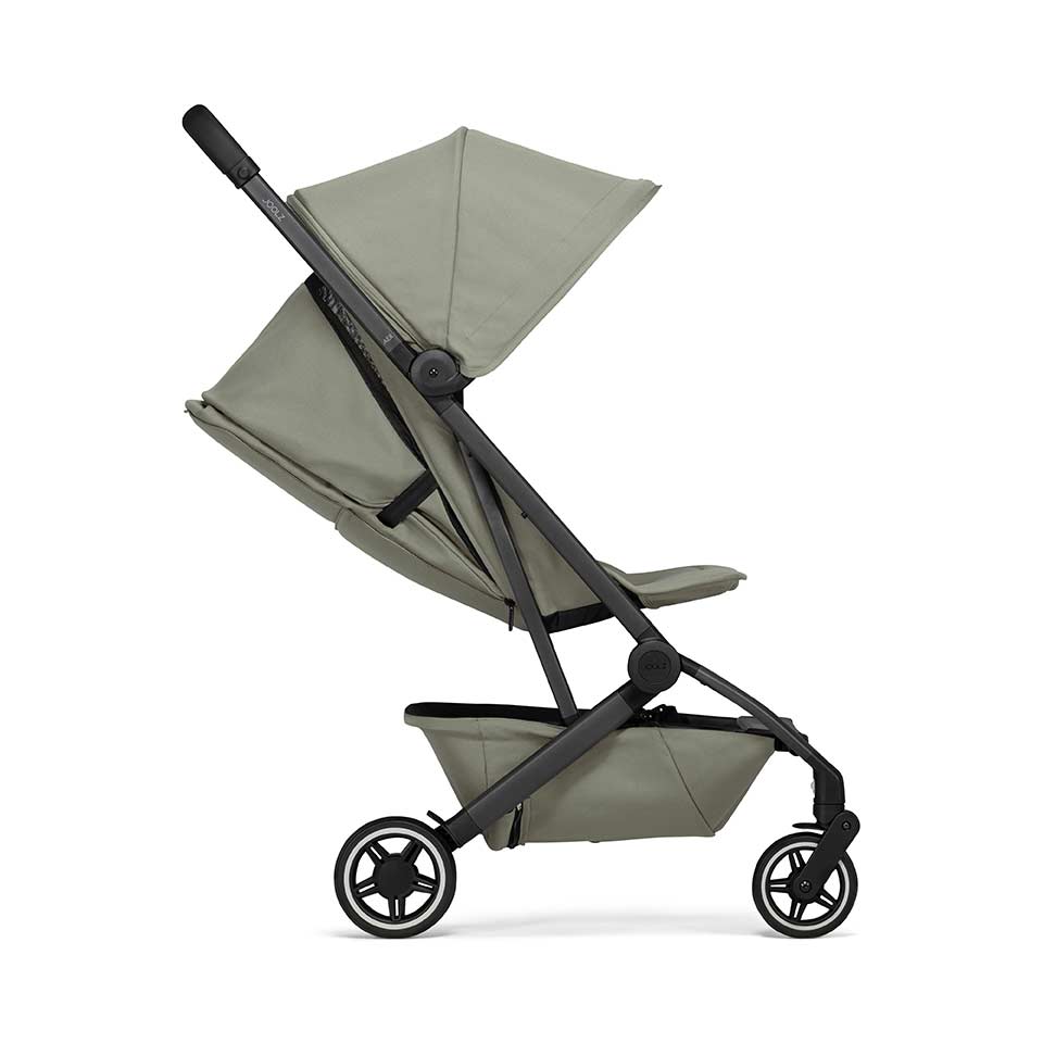 Carrinho de Passeio Joolz Aer+ – Sage green