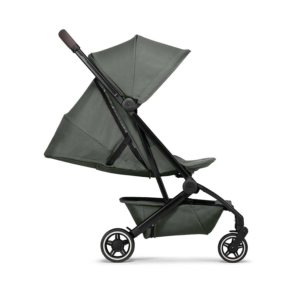 Carrinho de Passeio Joolz Aer+ – Forest green