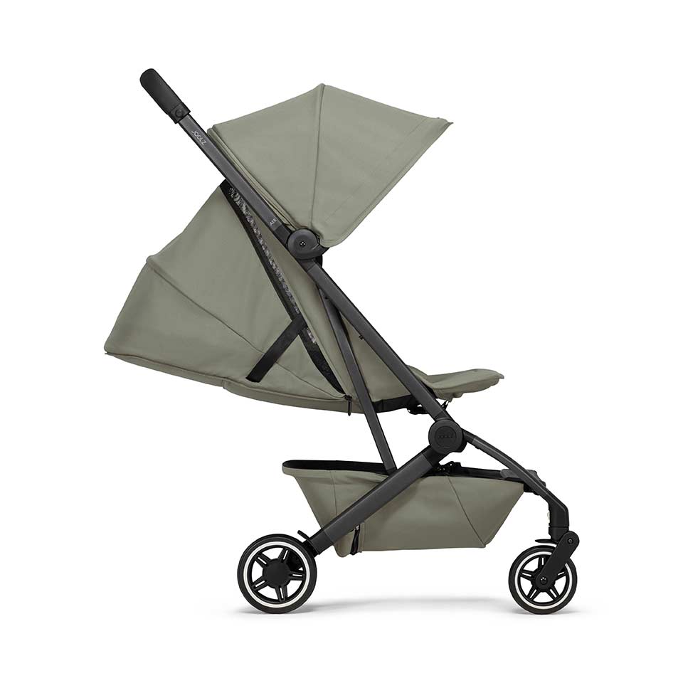 Carrinho de Passeio Joolz Aer+ – Sage green