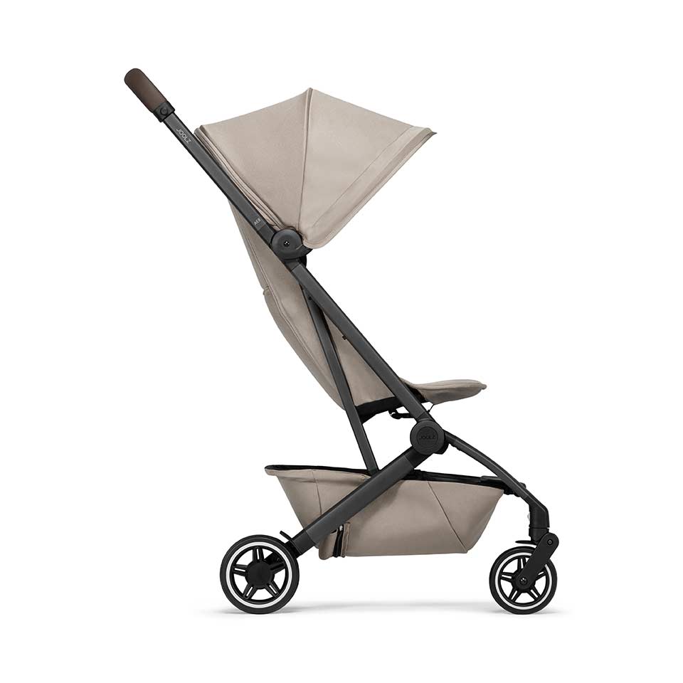 Carrinho de Passeio Joolz Aer+ – Sandy taupe