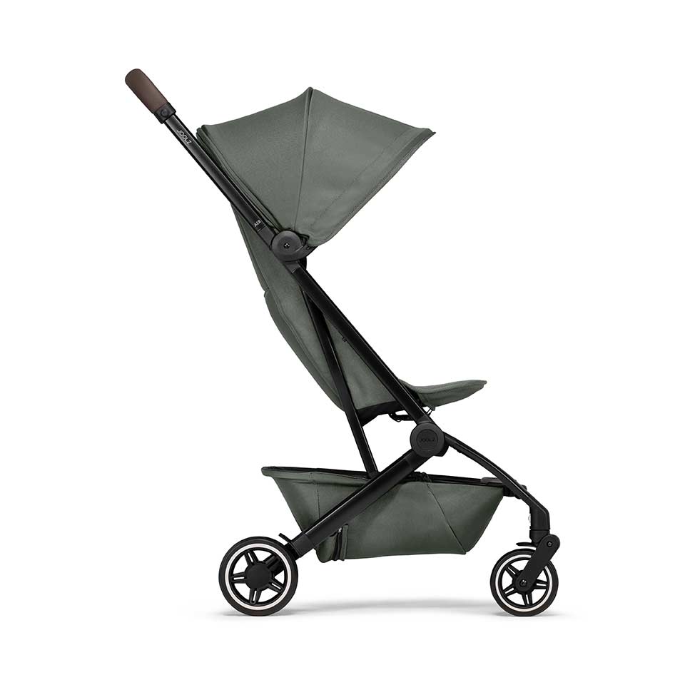 Carrinho de Passeio Joolz Aer+ – Forest green