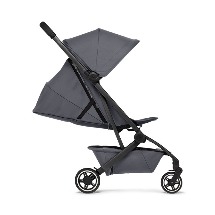 Carrinho de Passeio Joolz Aer+ – Stone grey