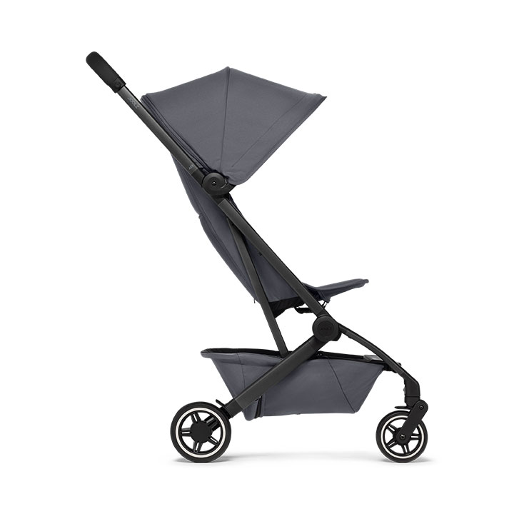 Carrinho de Passeio Joolz Aer+ – Stone grey