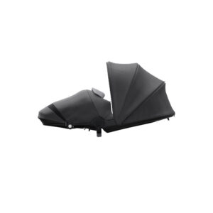 Joolz Hub Cocoon - Awesome Anthracite