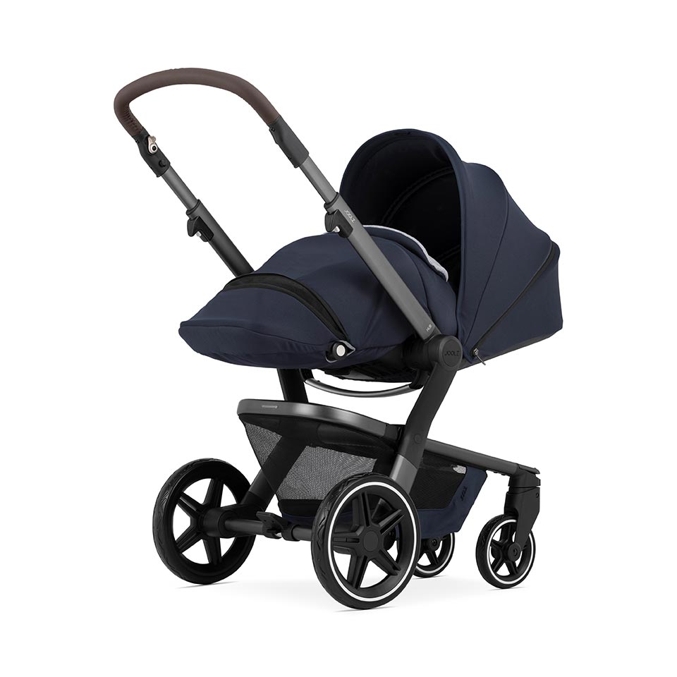 Joolz Hub Cocoon – Navy Blue