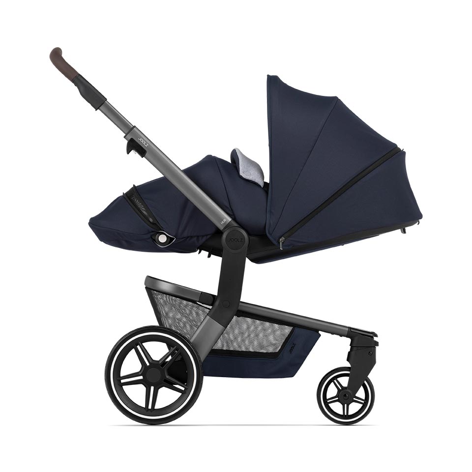 Joolz Hub Cocoon – Navy Blue