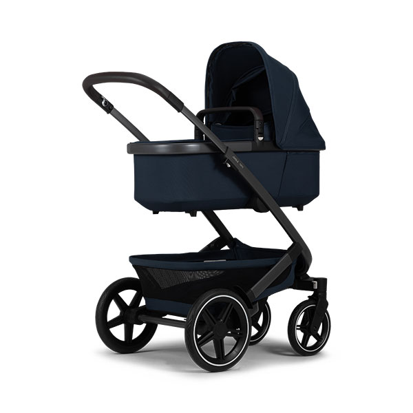 Joolz Geo3 Carrinho de Passeio Mono – Navy blue