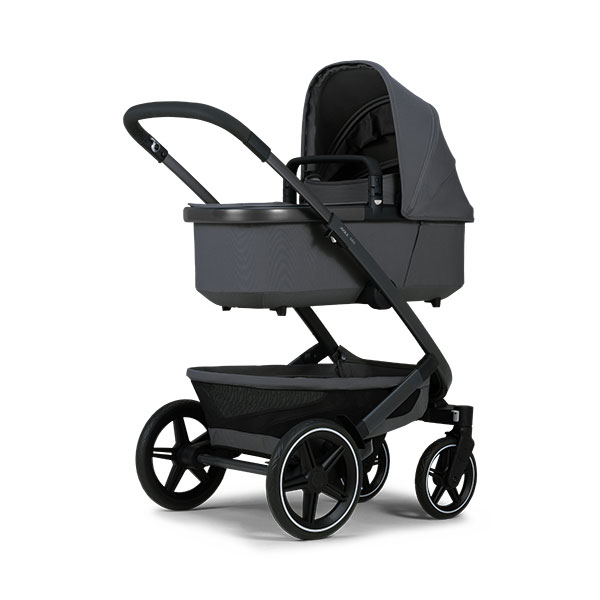 Joolz Geo3 Carrinho de Passeio Mono – Pure grey