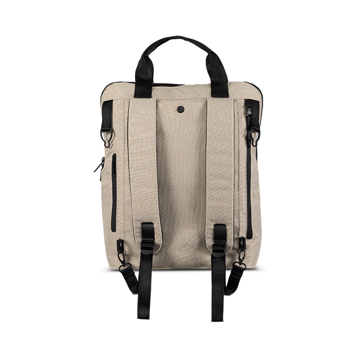 Joolz Mochila – Timeless Taupe