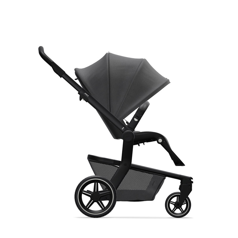 Joolz Hub+ Carrinho de Passeio – Awesome Anthracite