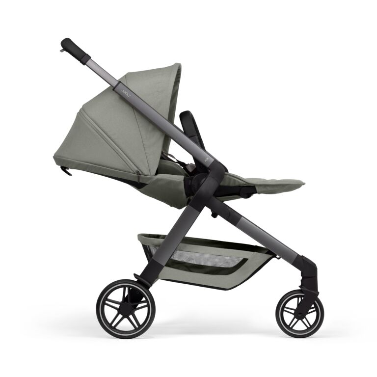 Joolz Carrinho de Passeio Hub2 – Sage green