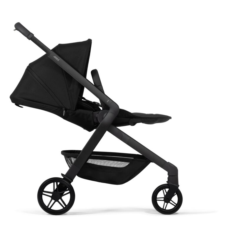 Joolz Carrinho de Passeio Hub2 – Space black