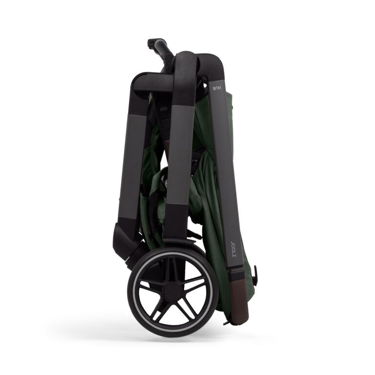 Joolz Carrinho de Passeio Hub2 – Forest green