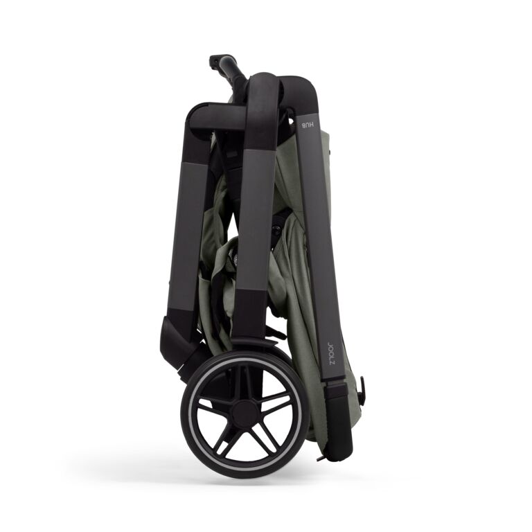 Joolz Carrinho de Passeio Hub2 – Sage green