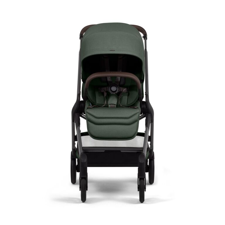 Joolz Carrinho de Passeio Hub2 – Forest green