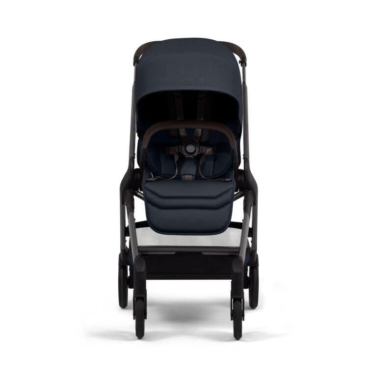 Joolz Carrinho de Passeio Hub2 – Navy blue