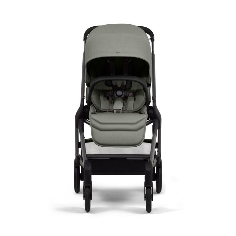 Joolz Carrinho de Passeio Hub2 – Sage green