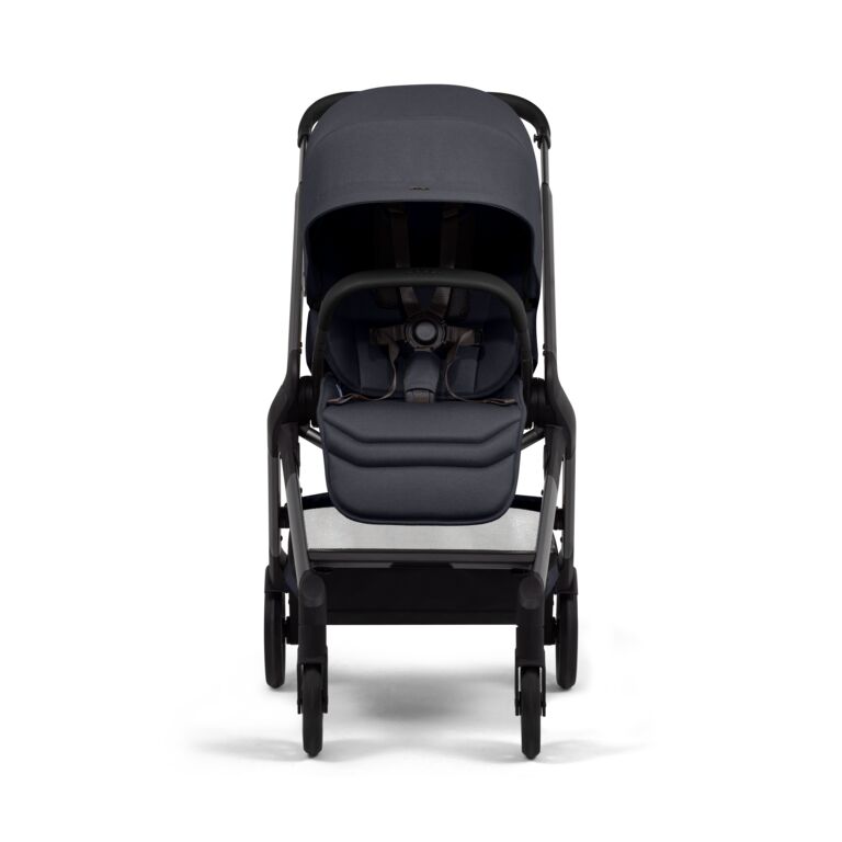 Joolz Carrinho de Passeio Hub2 – Stone grey