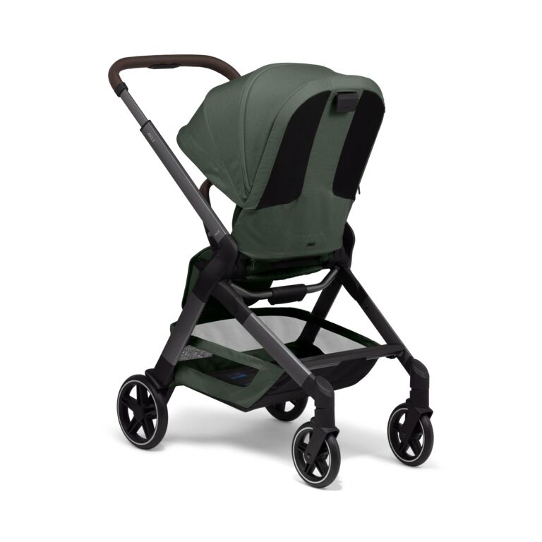 Joolz Carrinho de Passeio Hub2 – Forest green