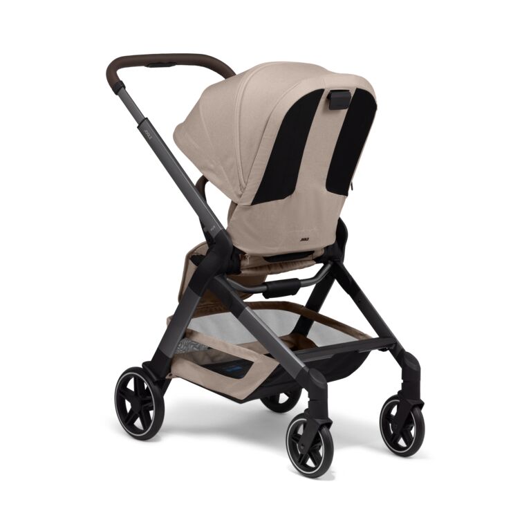 Joolz Carrinho de Passeio Hub2 – Sandy taupe