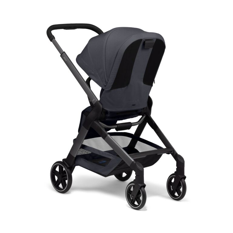 Joolz Carrinho de Passeio Hub2 – Stone grey