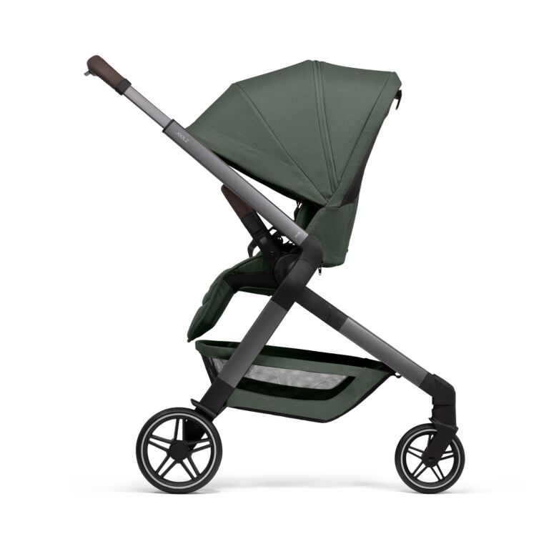 Joolz Carrinho de Passeio Hub2 – Forest green