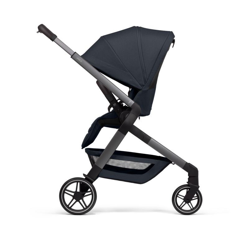 Joolz Carrinho de Passeio Hub2 – Navy blue