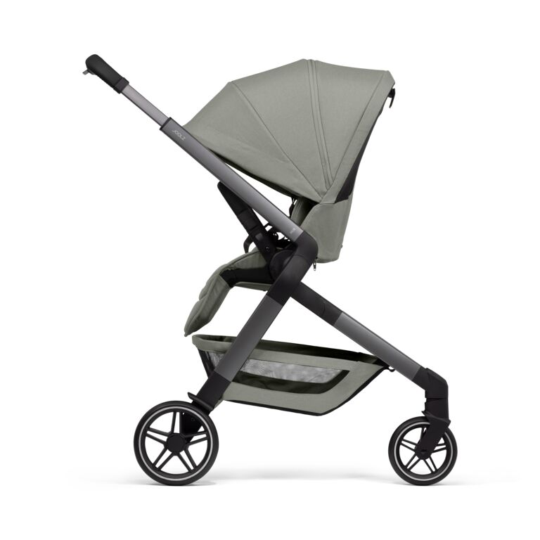 Joolz Carrinho de Passeio Hub2 – Sage green