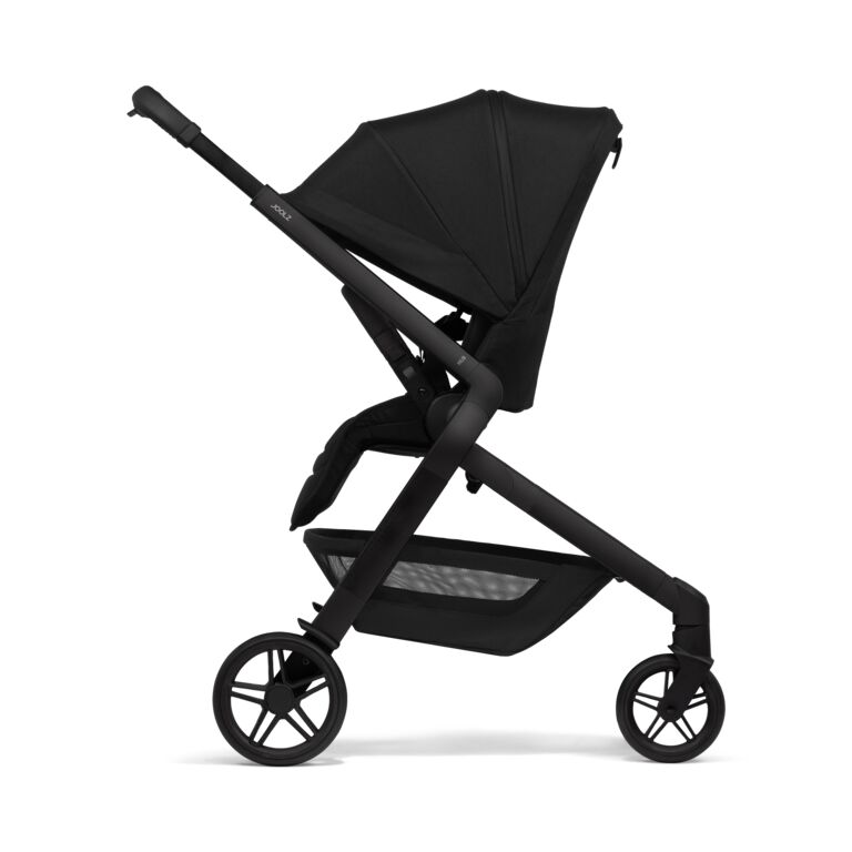 Joolz Carrinho de Passeio Hub2 – Space black